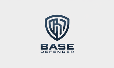 BaseDefender.com - Creative brandable domain for sale